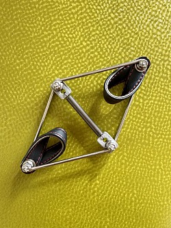 Finger Exerciser